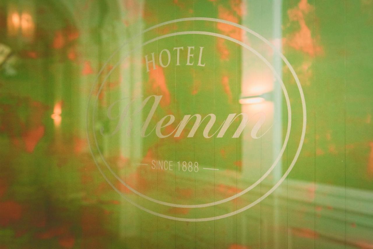 Hotel Villa Klemm - Wiesbaden City Exterior foto